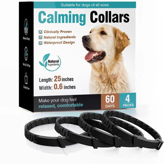 ZenDog Calming Collar - Premier Outdoor Leisure